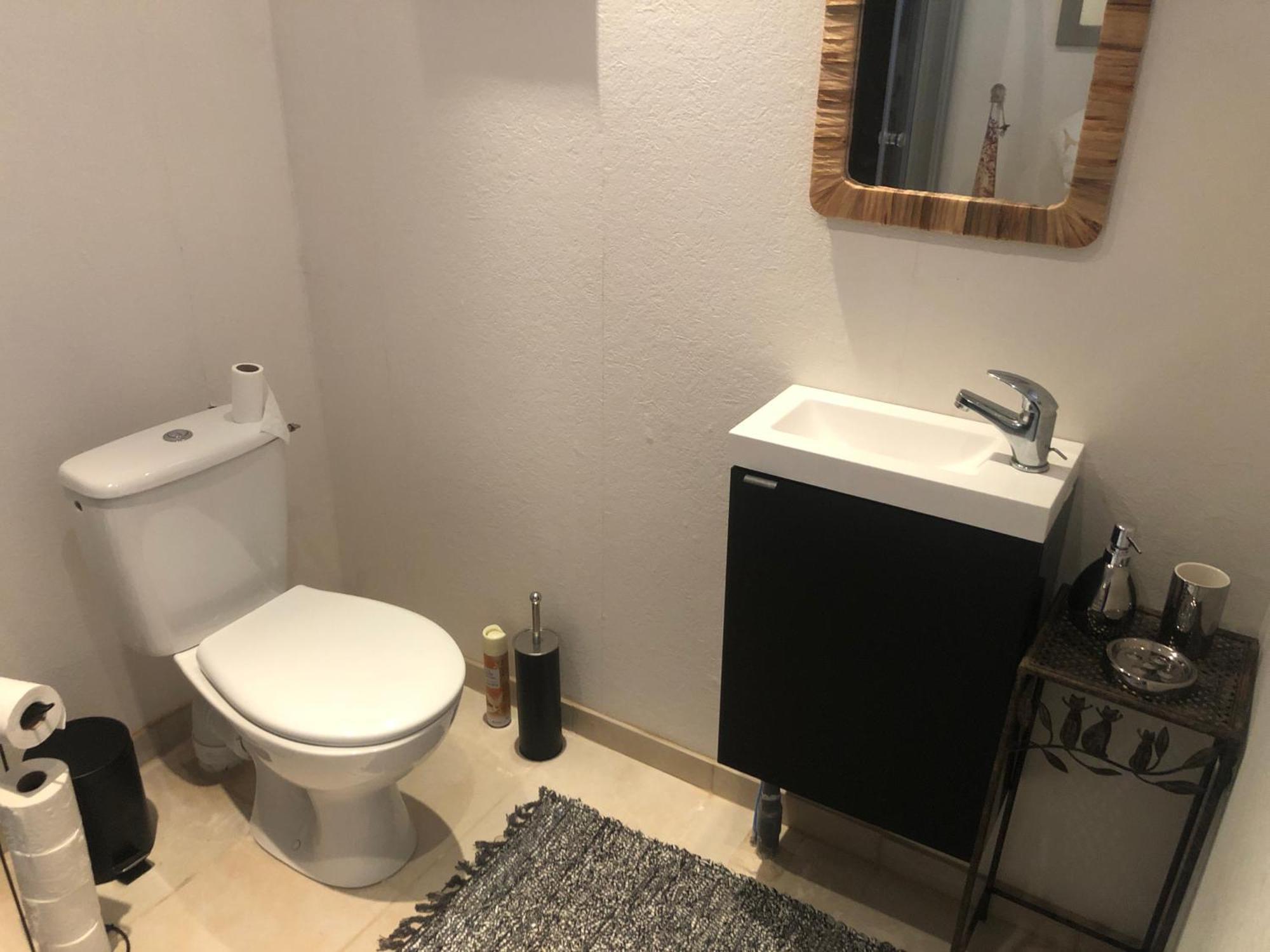 Chambre D Hote A La Plage De 15 M2 Le Manapany Camiers Exteriör bild